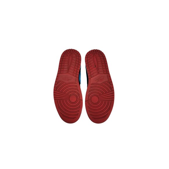 Nike Air Jordan 1 Retro Low OG "UNC to Chi" CZ0775-046 Size 10 - Picture 6 of 7